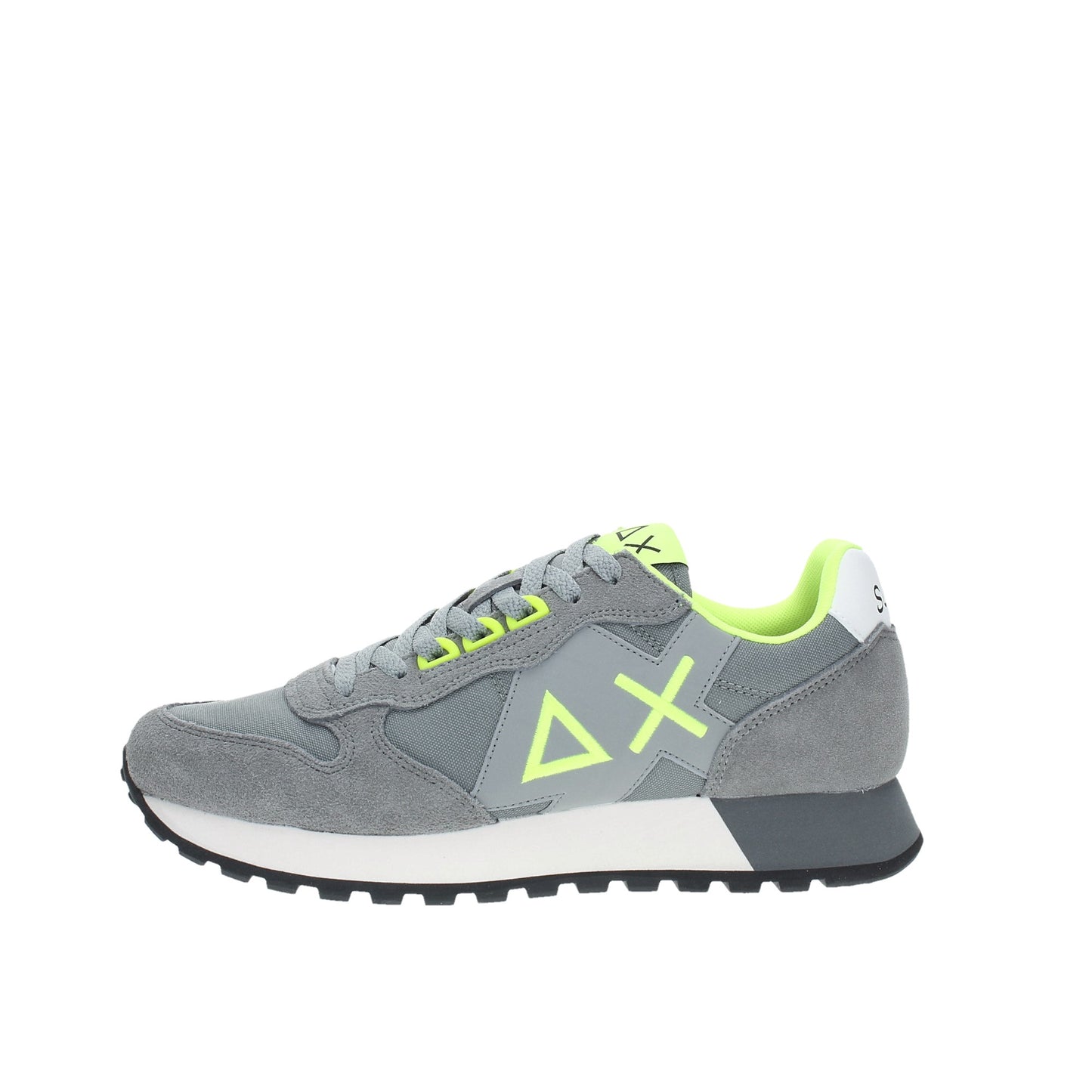 Sun68 Sneakers Jaki Fluo Z44115 - Marylou Shop