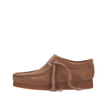 Clarks Mocassino Wallabee 2 - Marylou Shop