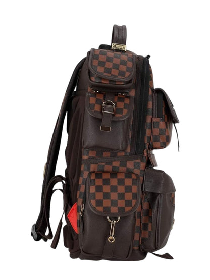 Sprayground Borse#colore_marrone