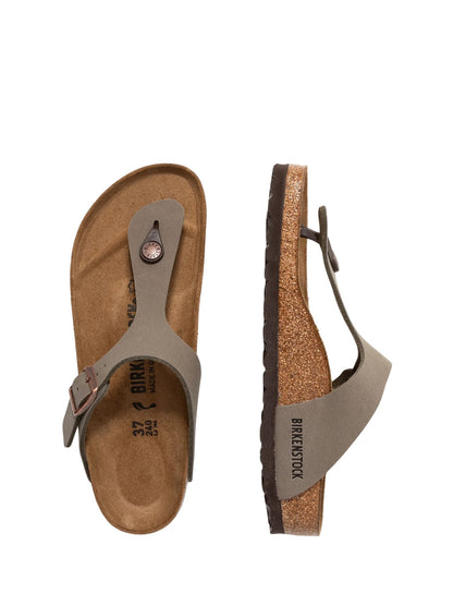Birkenstock Infradito#colore_stone
