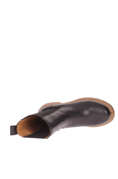 Hersuade Tronchetto W2291 NERO - Marylou Shop