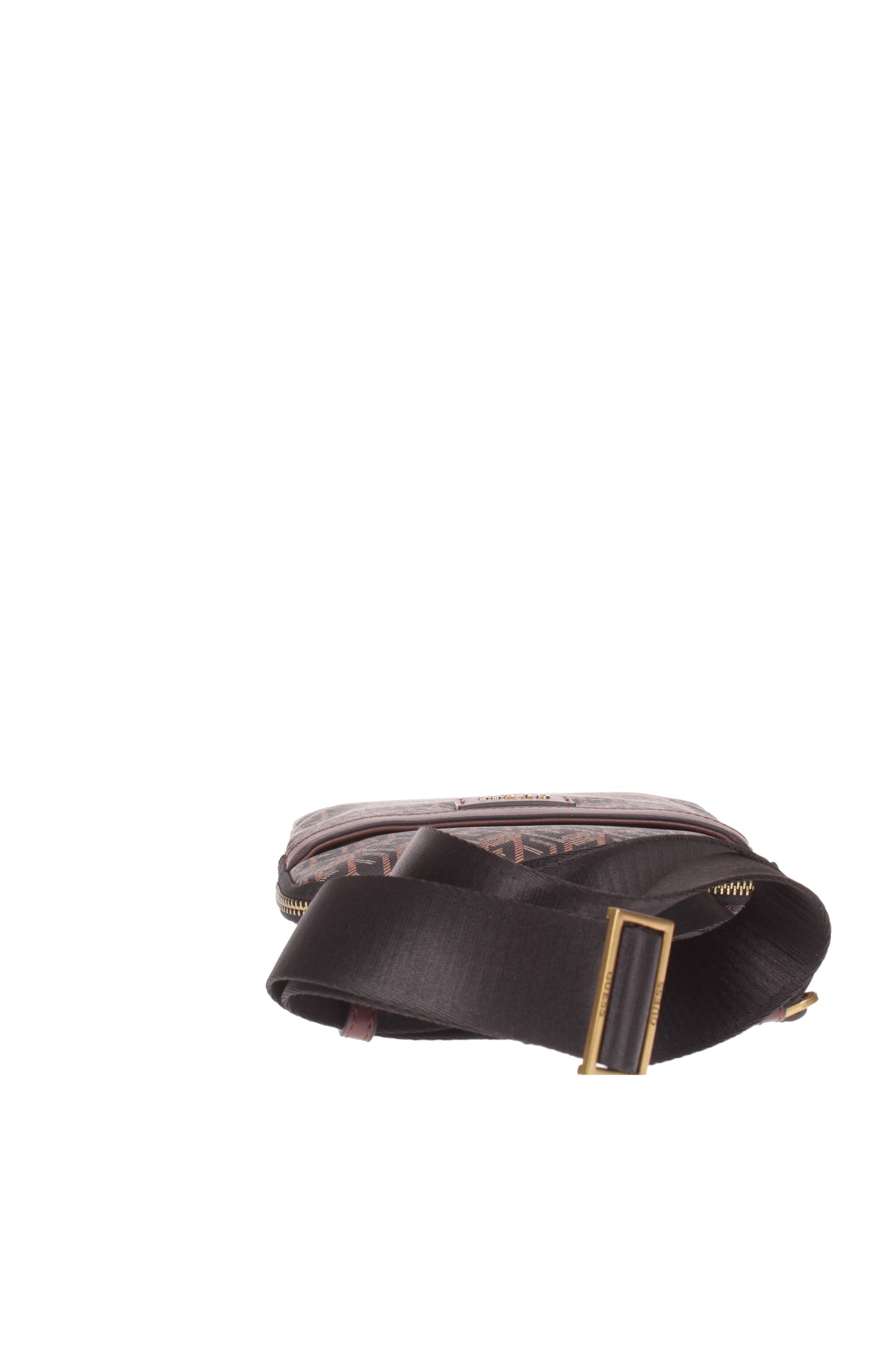 Guess Tracolla HMERLO P3126 BLA - Marylou Shop