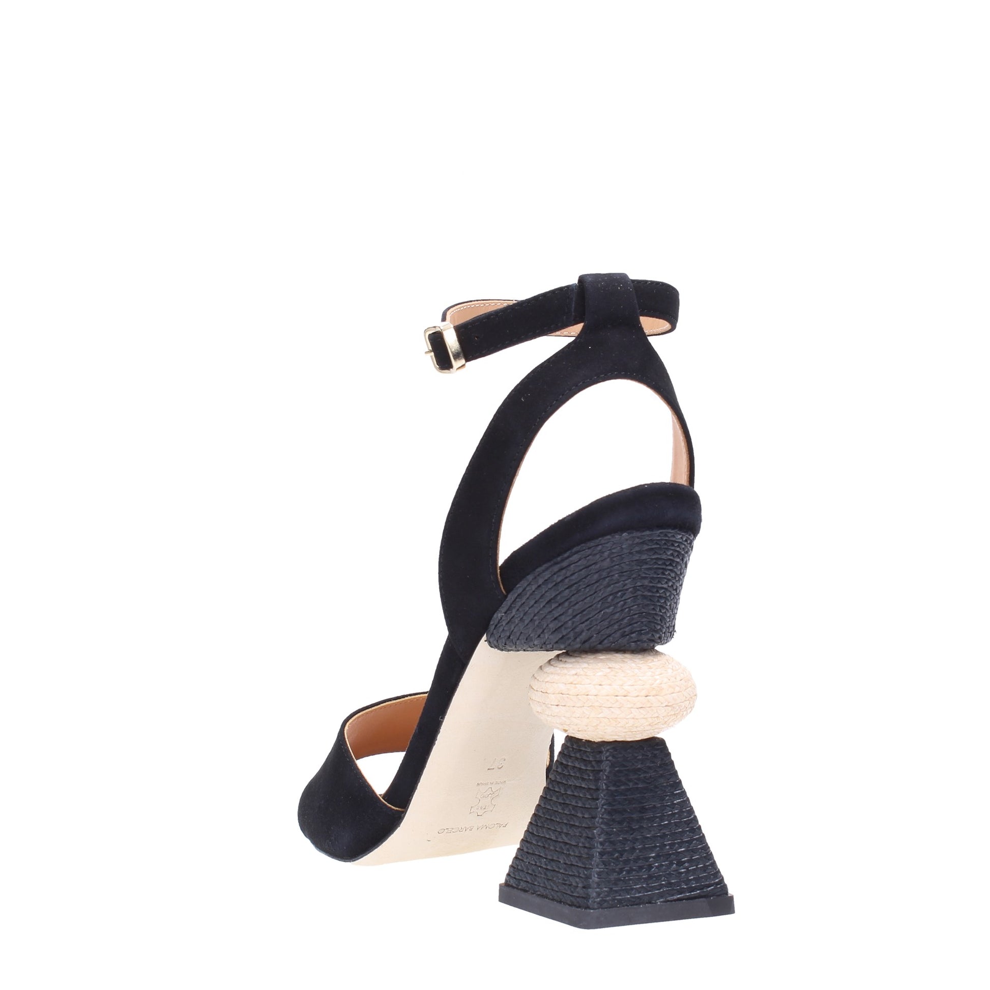 Paloma barcelo' Sandalo BIBI - Marylou Shop