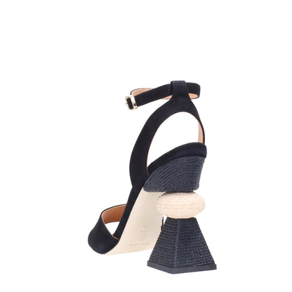 Paloma barcelo' Sandalo BIBI - Marylou Shop