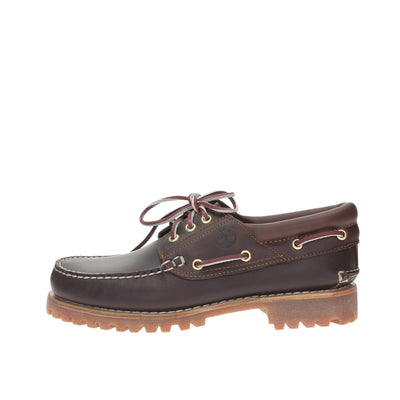 Timberland Mocassini#colore_bordeaux