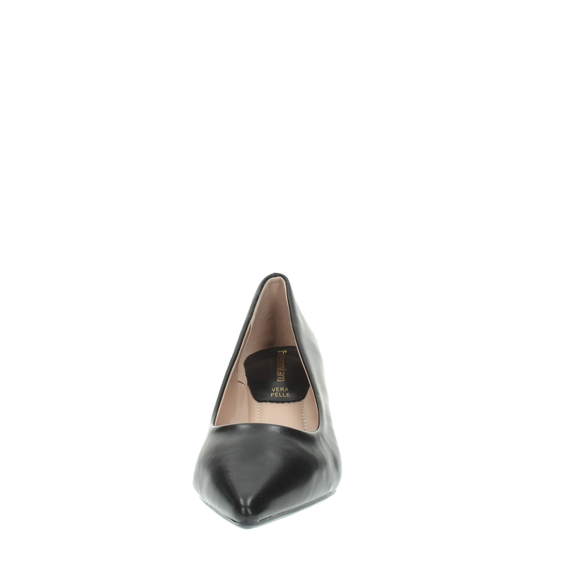 Francesco milano Decollete F05-01A-NE - Marylou Shop