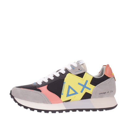 Sun68 Sneakers Uncle Jaki Z32114 - Marylou Shop