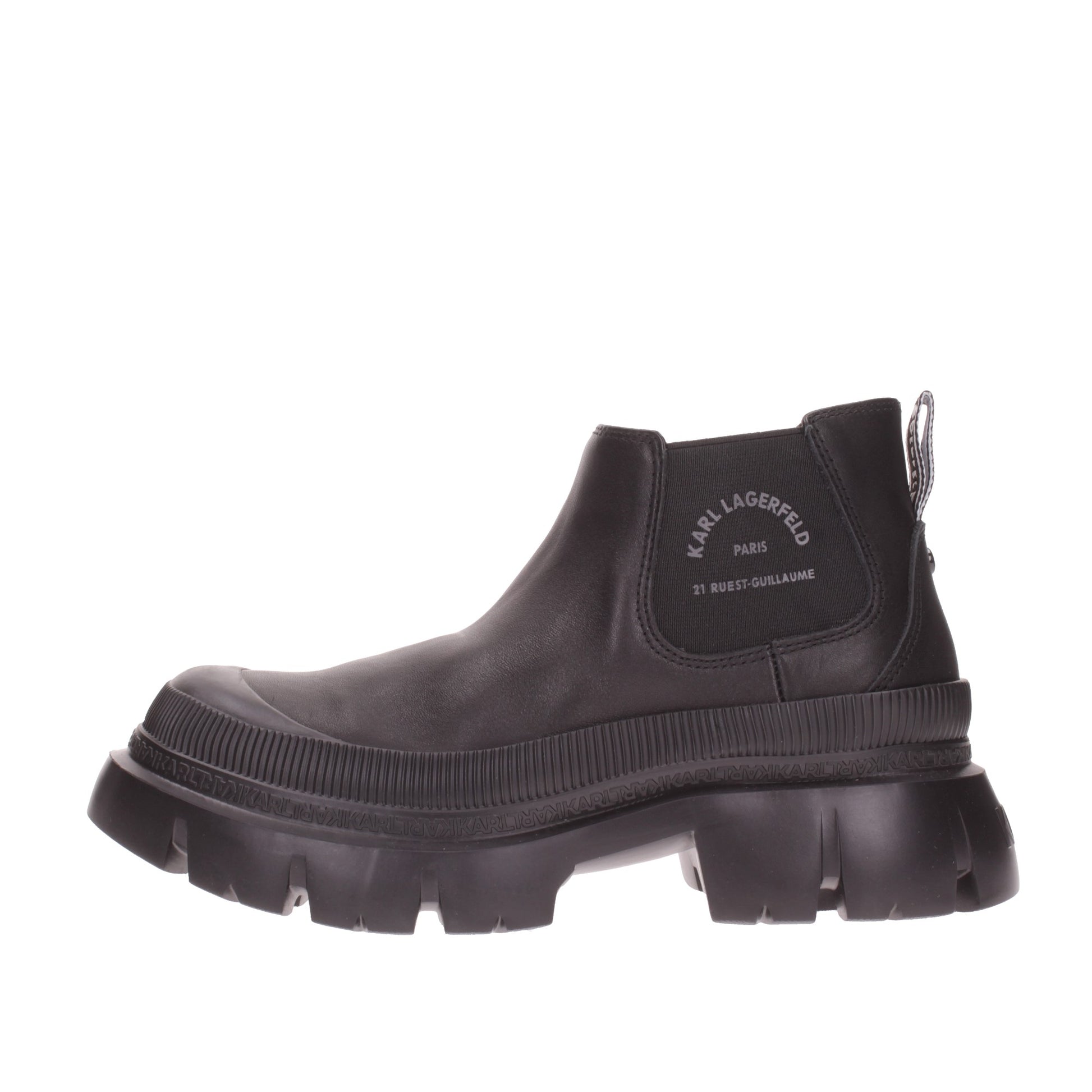 Karl lagerfeld Tronchetto KL43530 - Marylou Shop