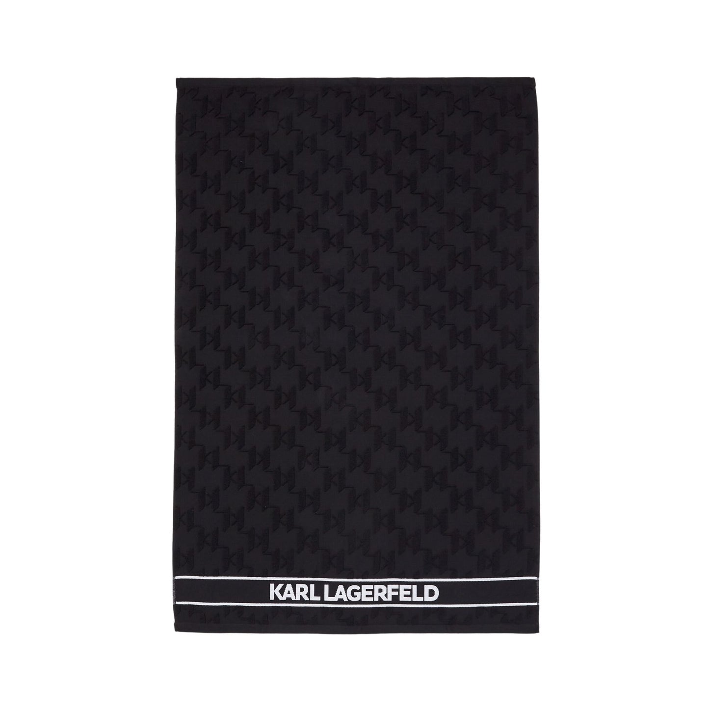 Karl Lagerfeld Telo Mare KHA1W43001 - Marylou Shop