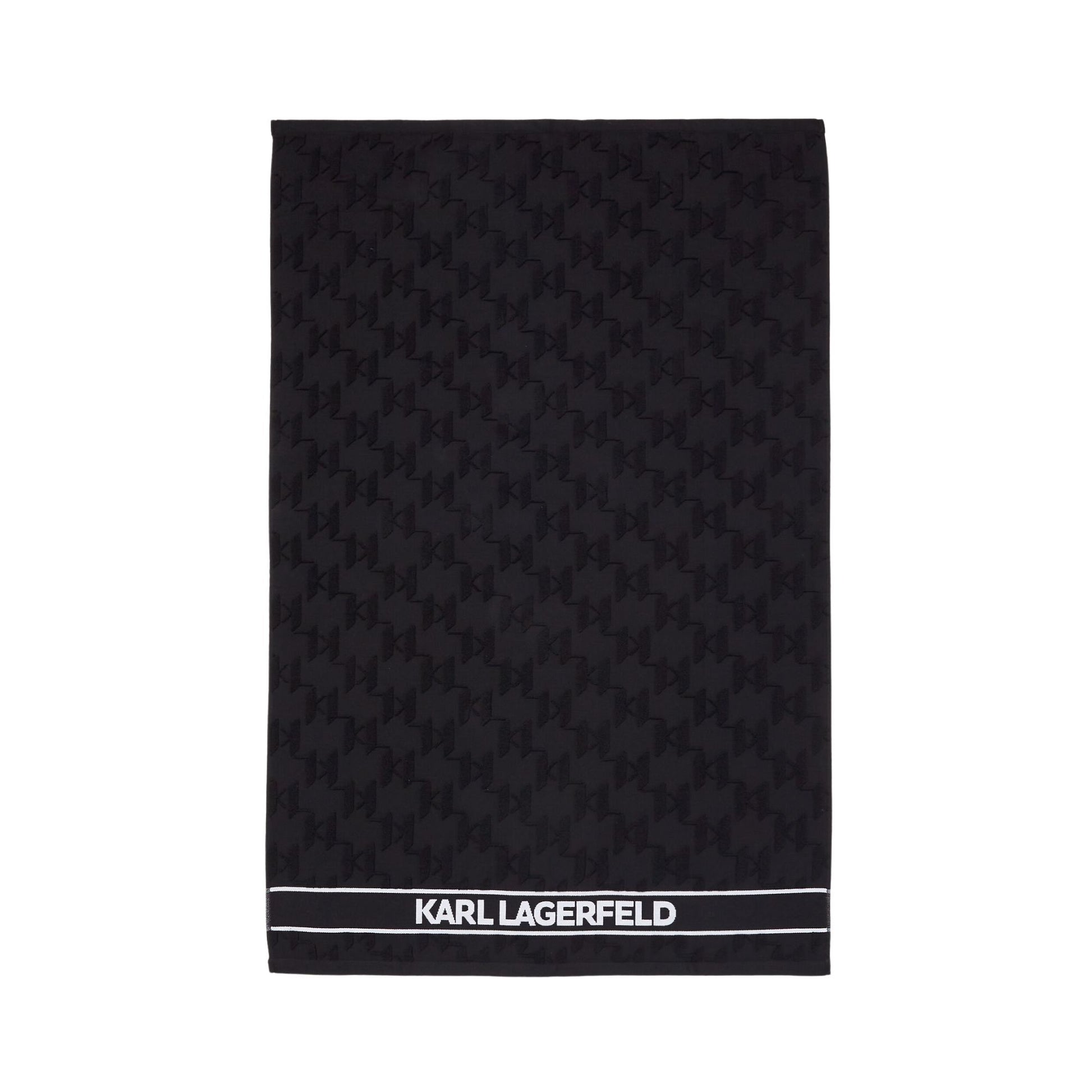 Karl Lagerfeld Telo Mare KHA1W43001 - Marylou Shop