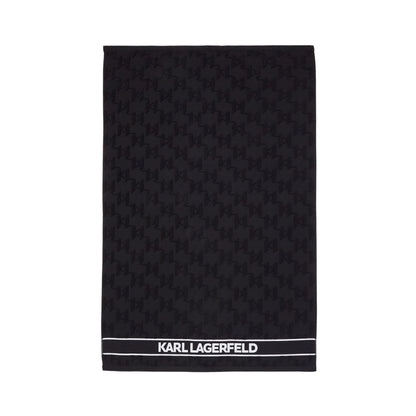 Karl Lagerfeld Telo Mare KHA1W43001 - Marylou Shop