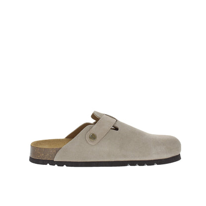 Scholl Sabot Olivier New F318842361 - Marylou Shop