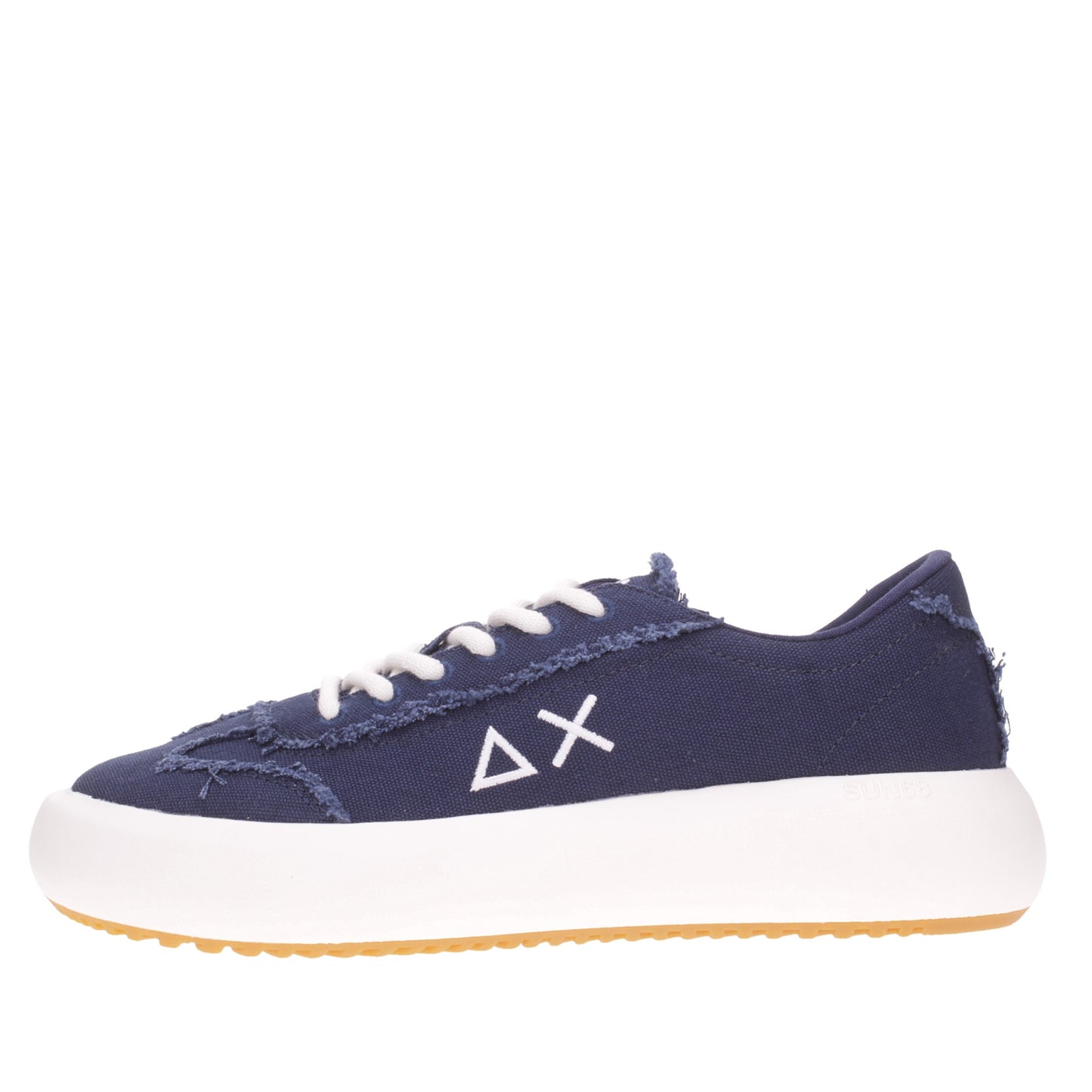 Sun68 Sneakers Big Boy Canvas Z34136 - Marylou Shop