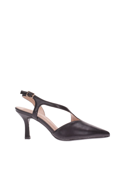 Francesco milano Decollete A08-13A-NE - Marylou Shop