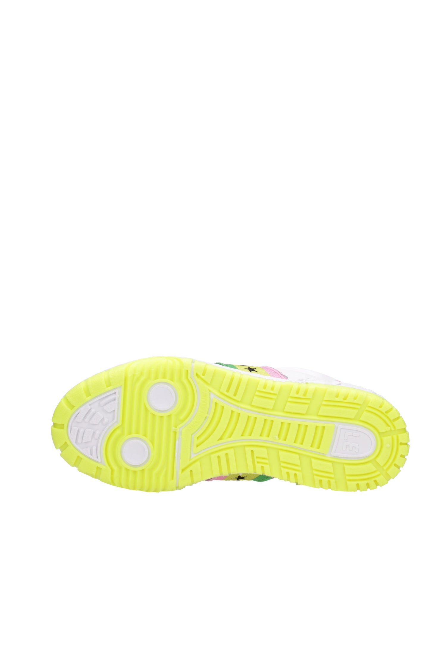 Chiara ferragni Sneakers CF2902-010 - Marylou Shop