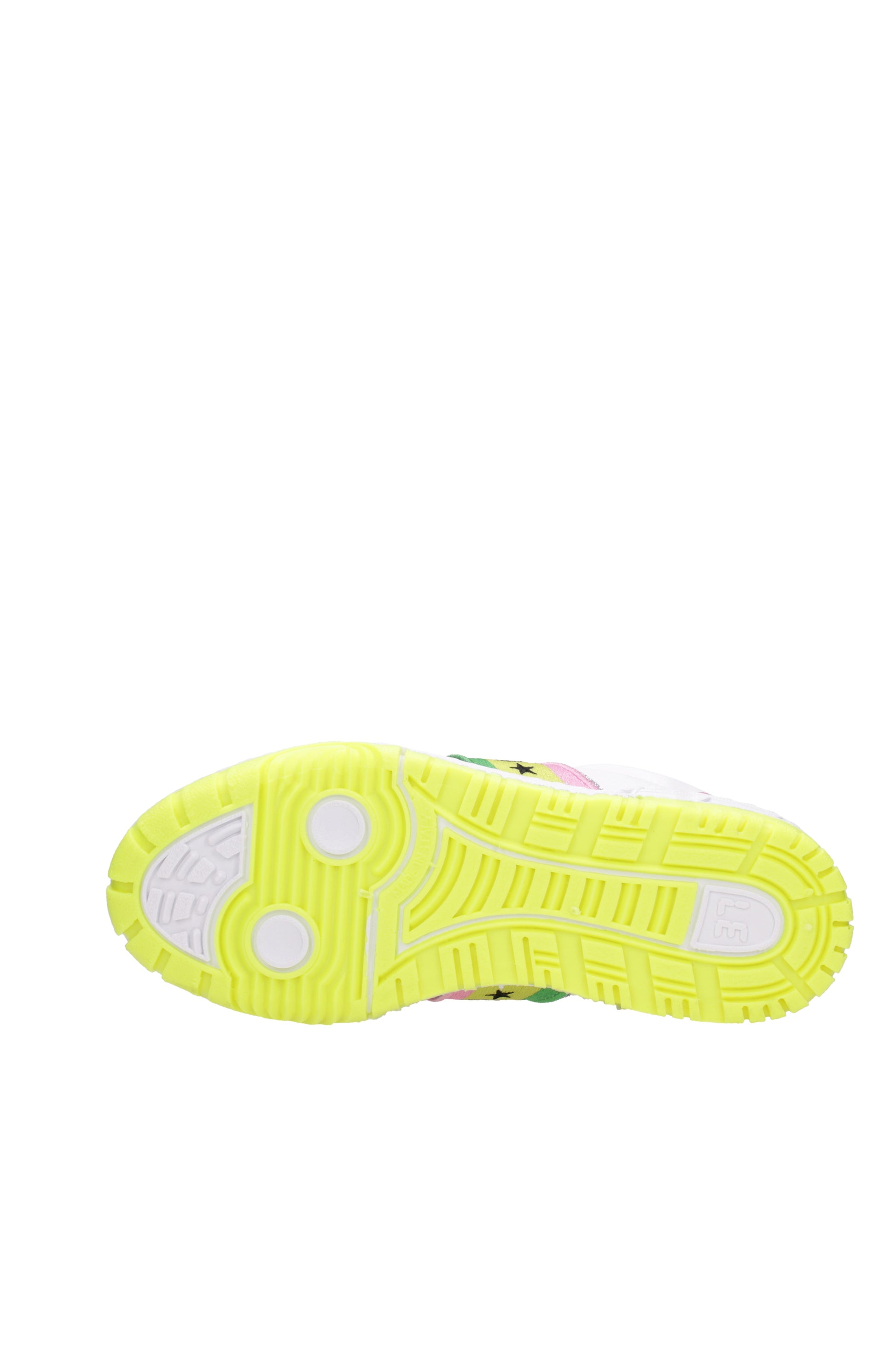 Chiara ferragni Sneakers CF2902-010 - Marylou Shop