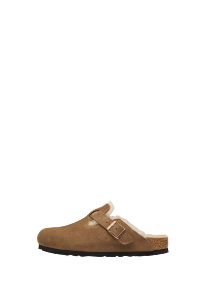 Birkenstock Sabot#colore_marroncino