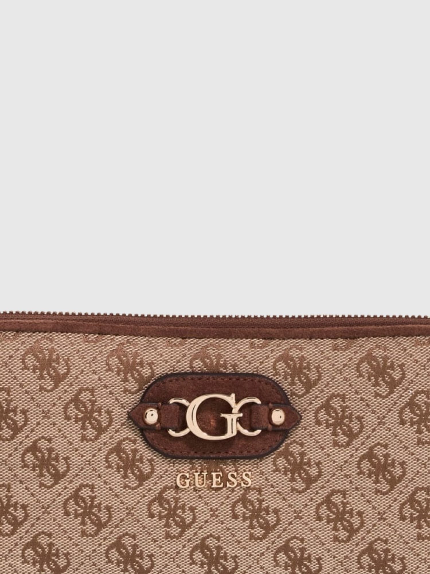 Guess Portafogli#colore_latte