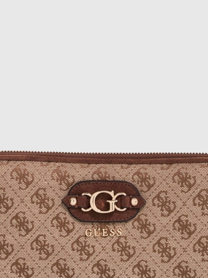 Guess Portafogli#colore_latte
