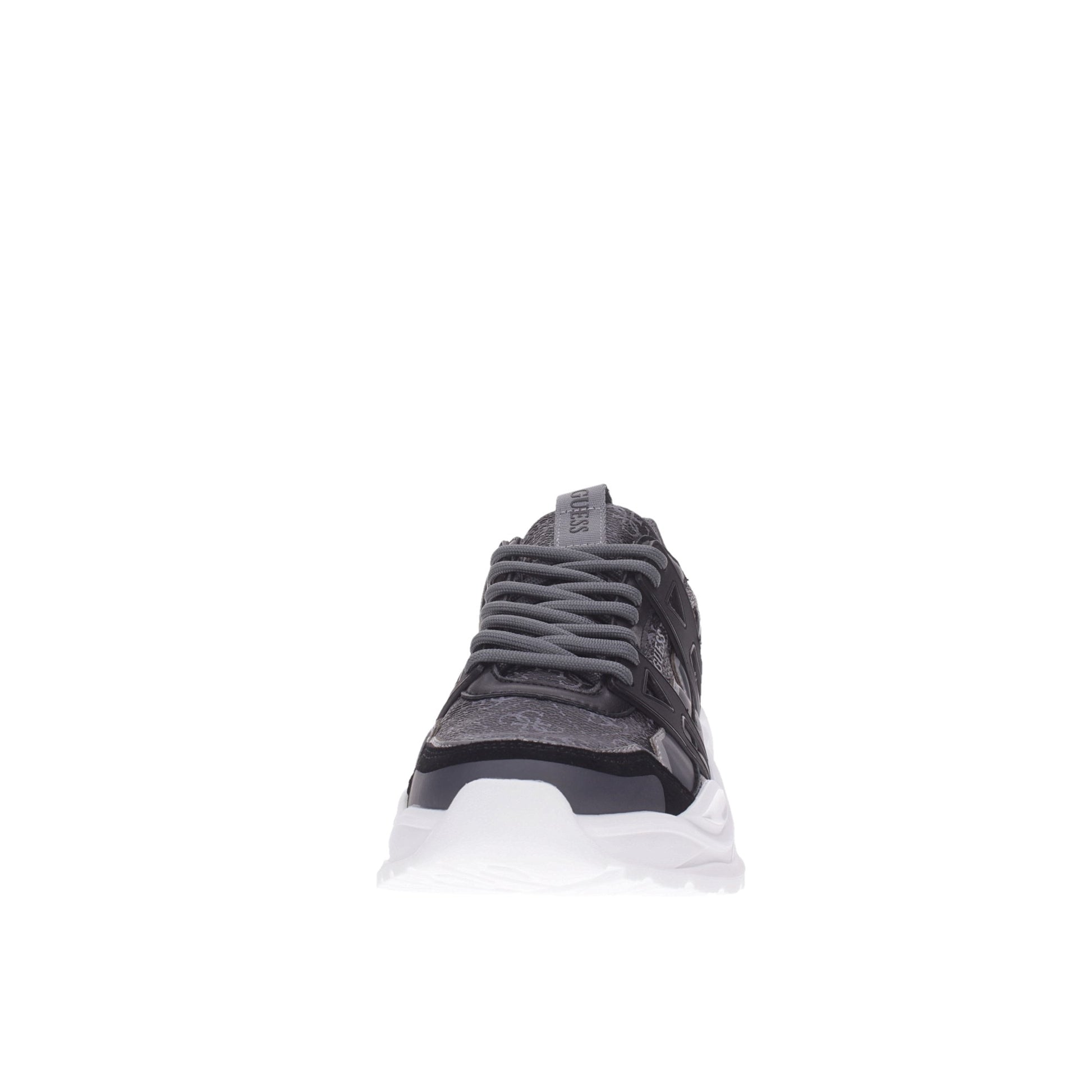 Guess Sneakers#colore_nero