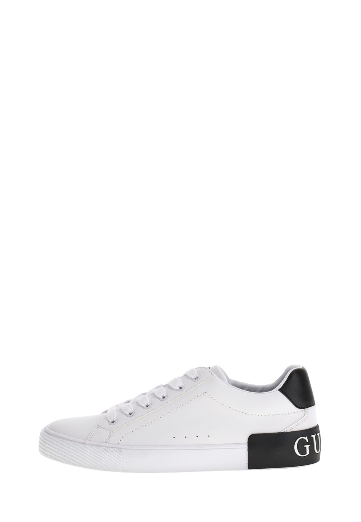 Guess Sneakers#colore_bianco