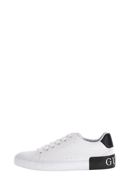 Guess Sneakers#colore_bianco