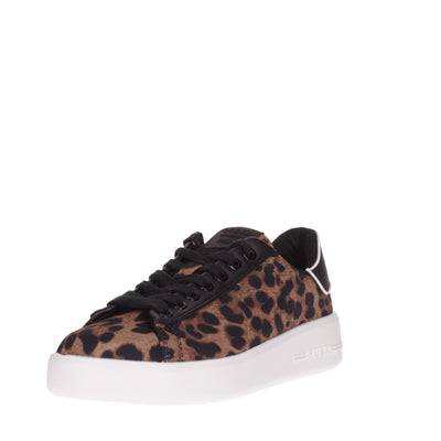 Guess Sneakers#colore_leopard