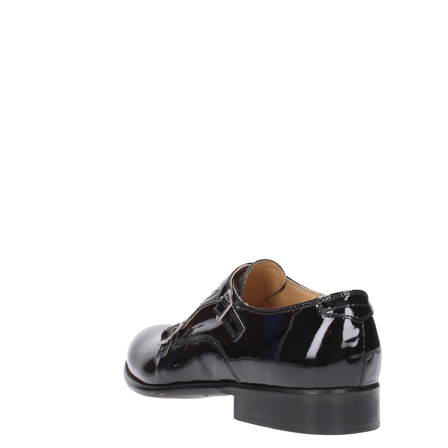 Henry lobb Doppia fibbia 863 - Marylou Shop