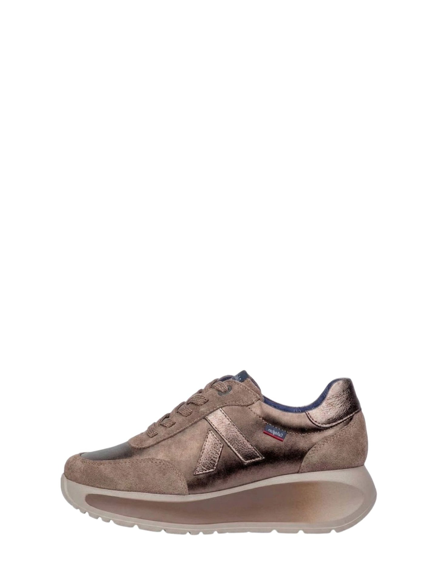 Callaghan Sneakers#colore_marrone