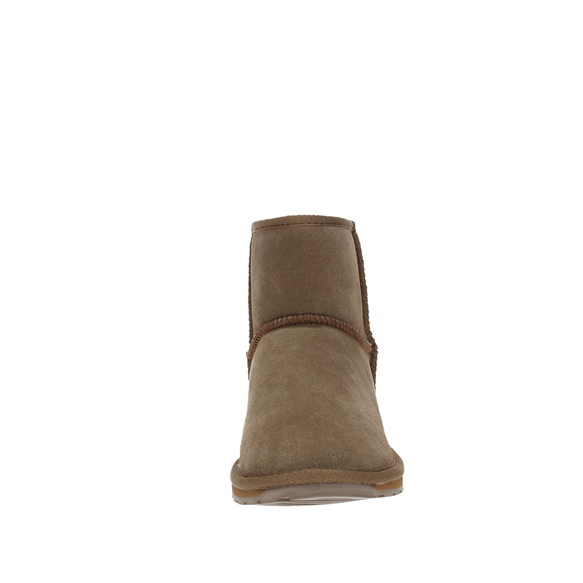 Emu Tronchetto Wallaby Mini Teens T10103 - Marylou Shop