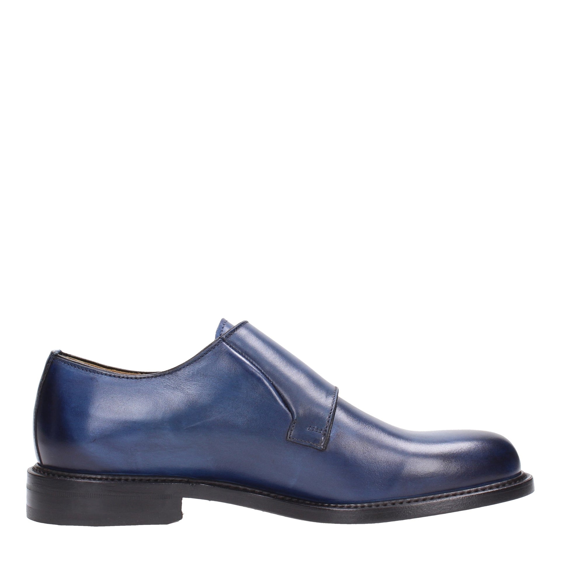 Berwick 1707 Doppia fibbia 4335 - Marylou Shop