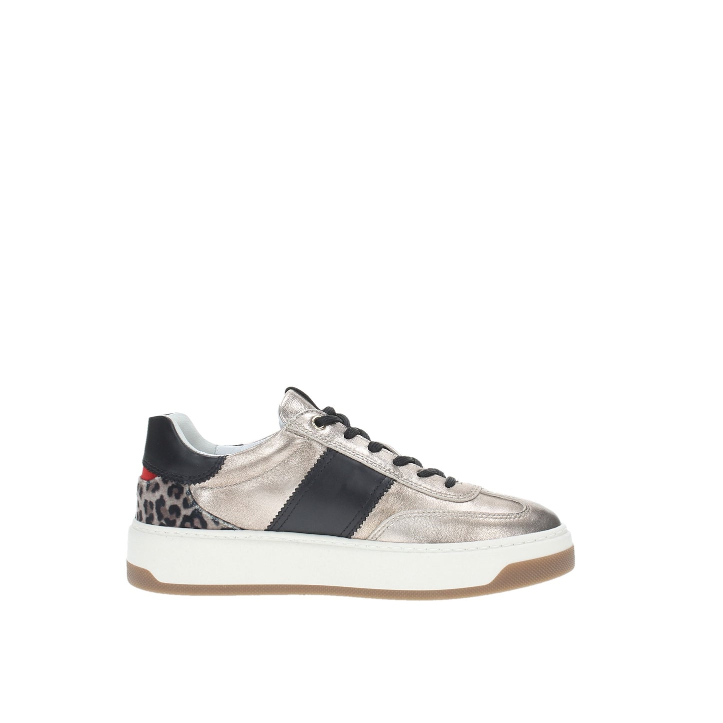 Sneakers Nero Giardini I411647D - Marylou Shop
