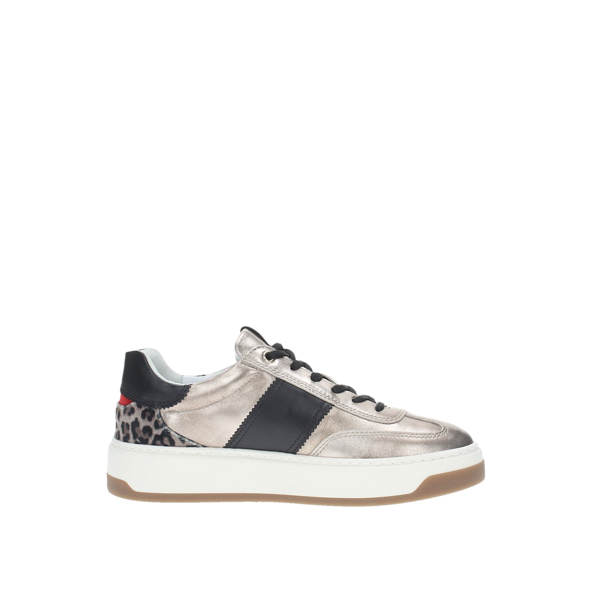 Sneakers Nero Giardini I411647D - Marylou Shop