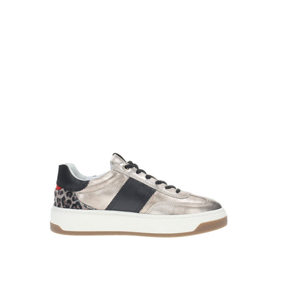 Sneakers Nero Giardini I411647D - Marylou Shop