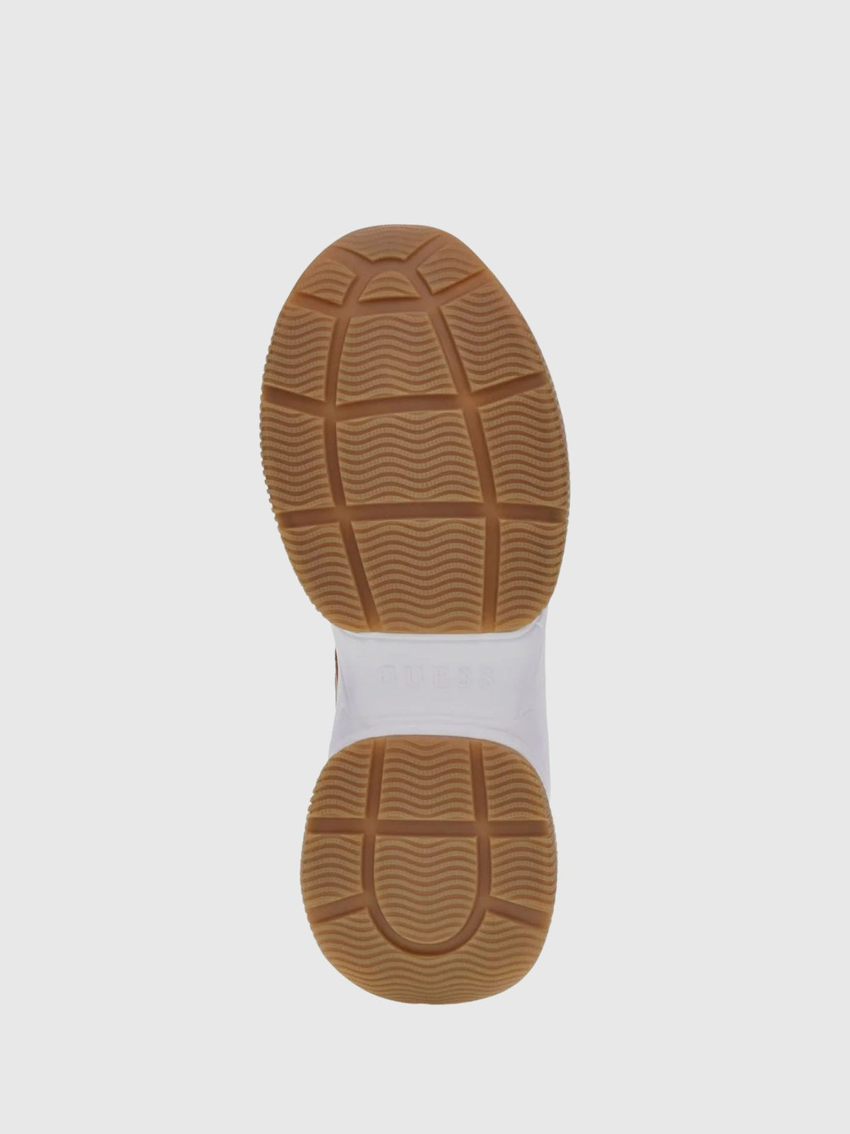 Guess Sneakers#colore_bianco-beige