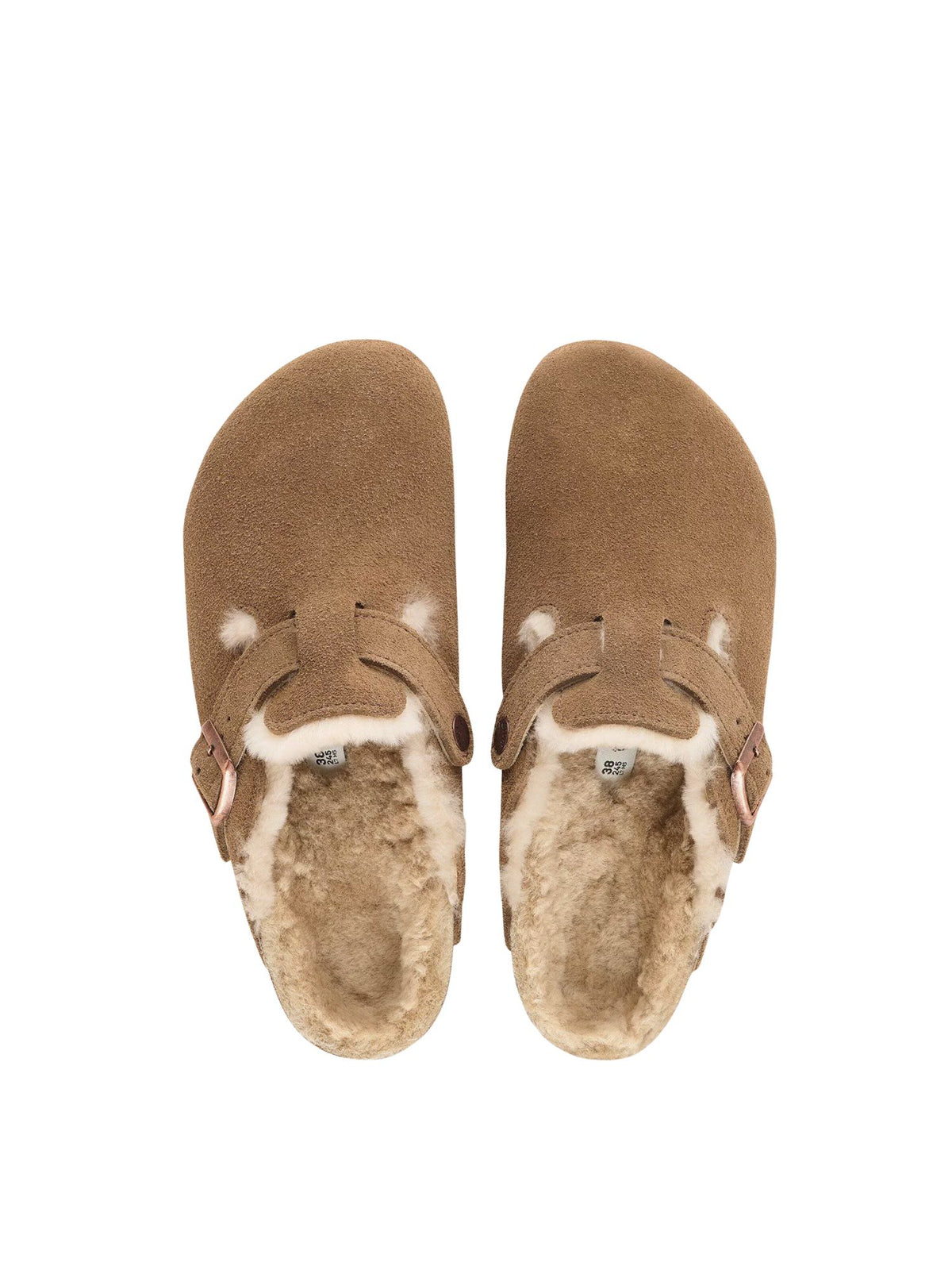 Birkenstock Sabot#colore_marroncino