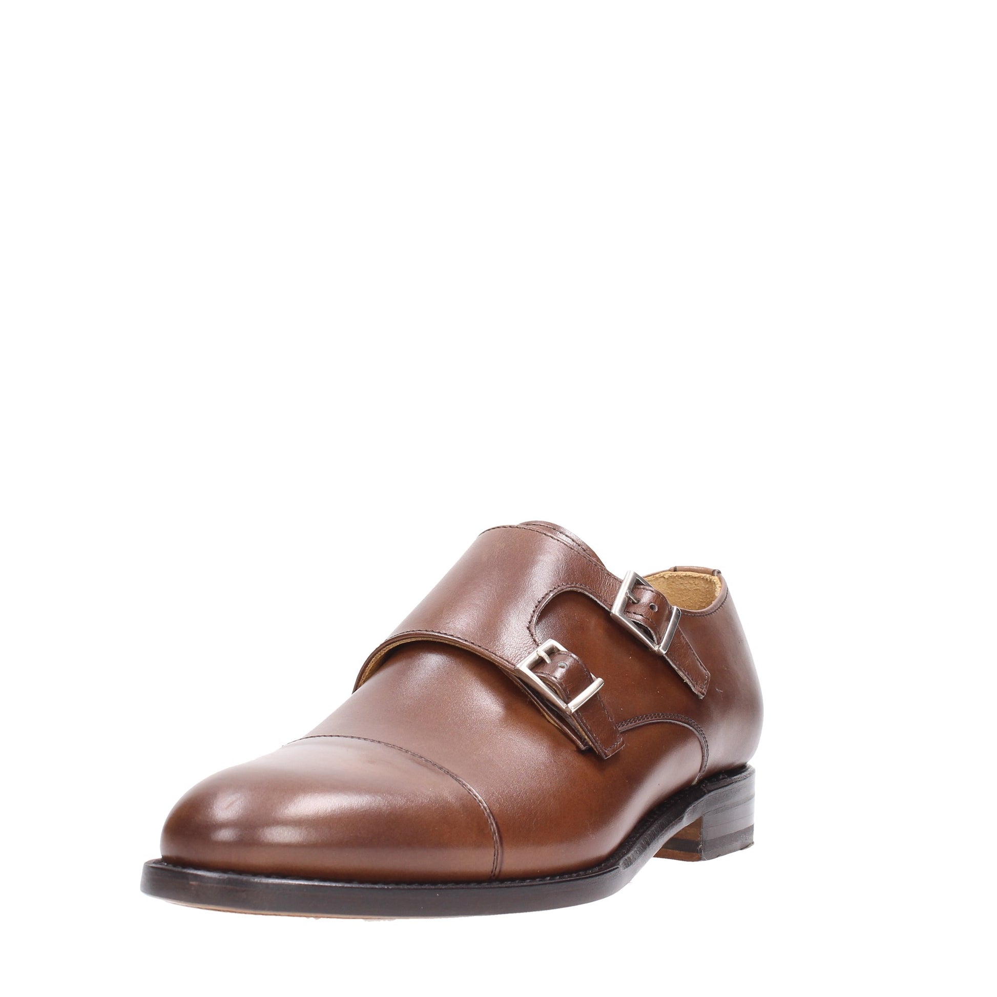 Berwick 1707 Doppia fibbia 3637 - Marylou Shop