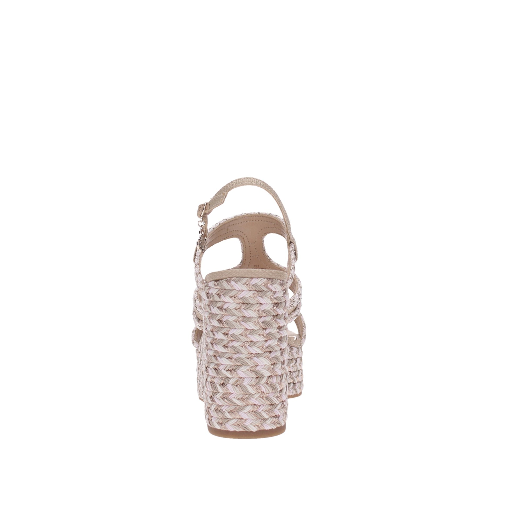 Guess Sandalo#colore_oro-rosa