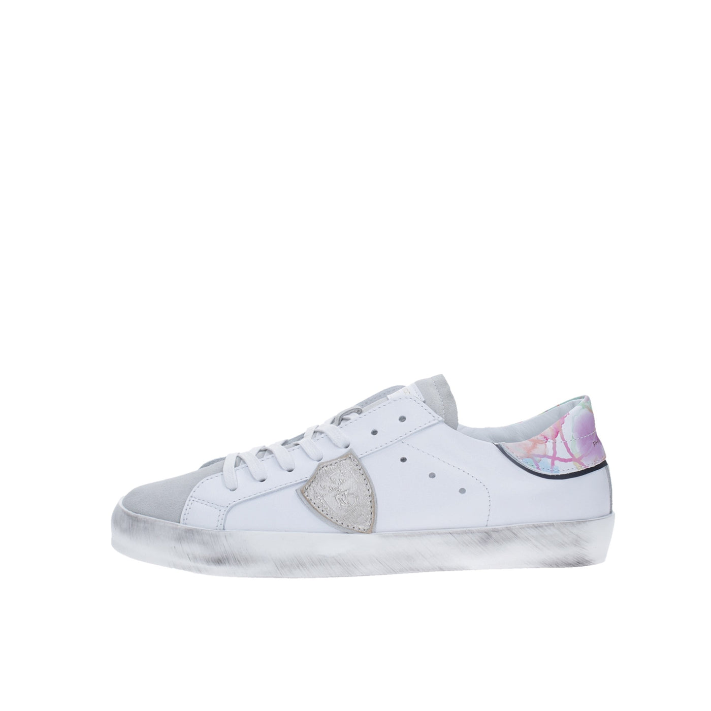 Philippe model Sneakers#colore_bianco