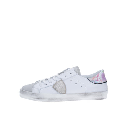Philippe model Sneakers#colore_bianco