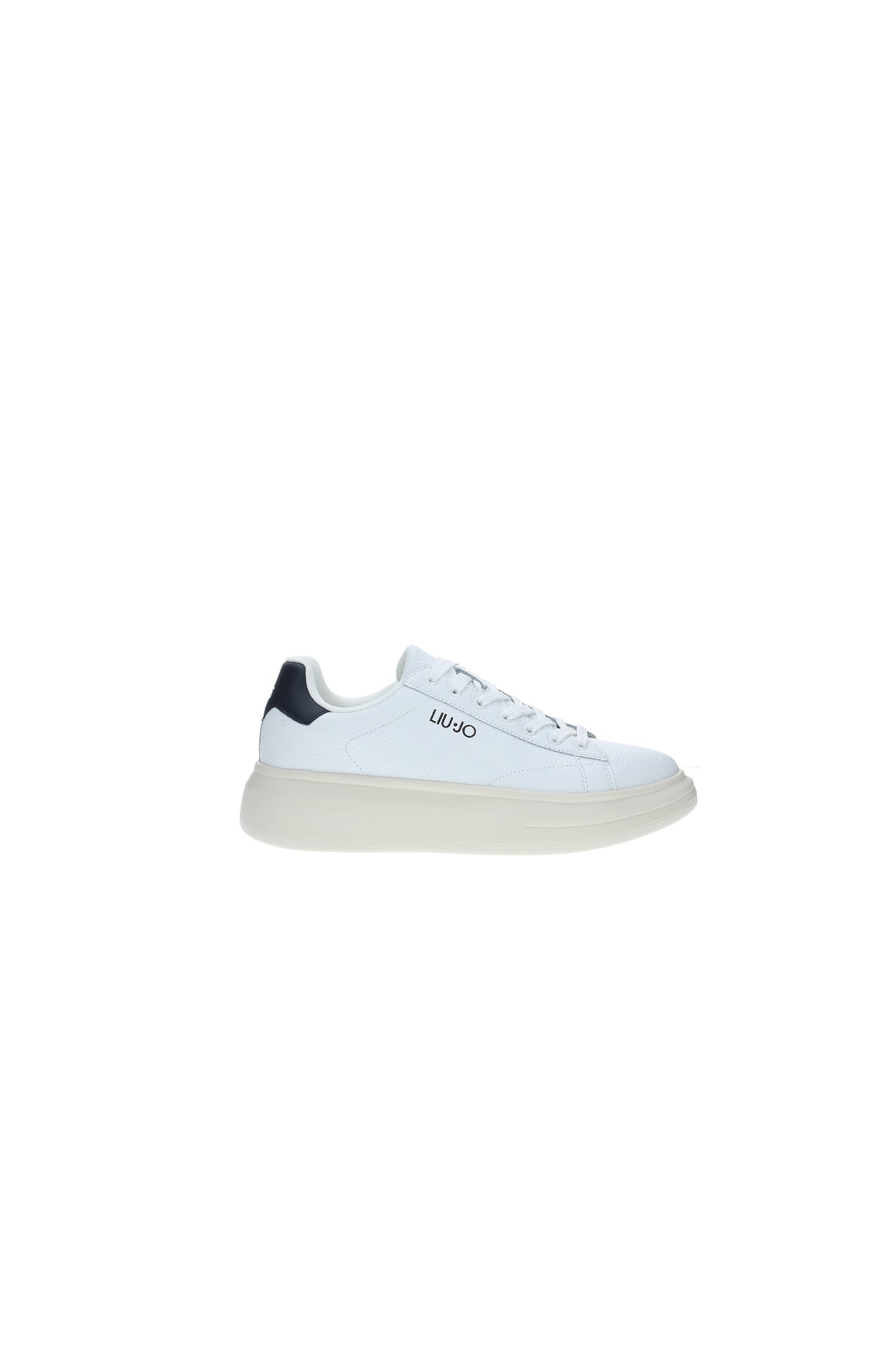 Liu jo Sneakers#colore_bianco-blu