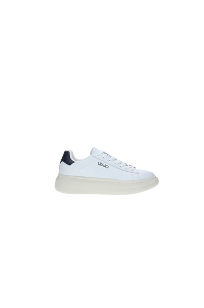 Liu jo Sneakers#colore_bianco-blu