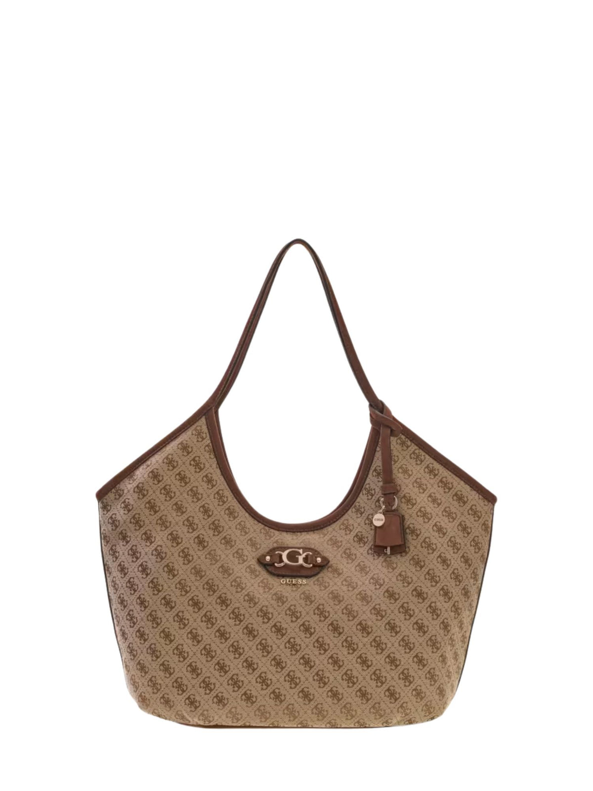 Guess Borse#colore_latte