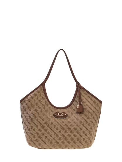 Guess Borse#colore_latte