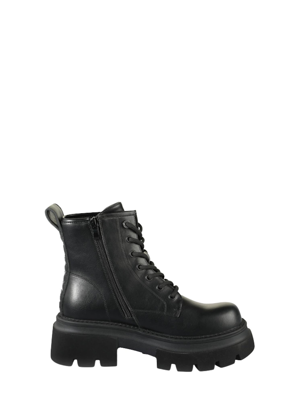 Buffalo Tronchetto#colore_nero