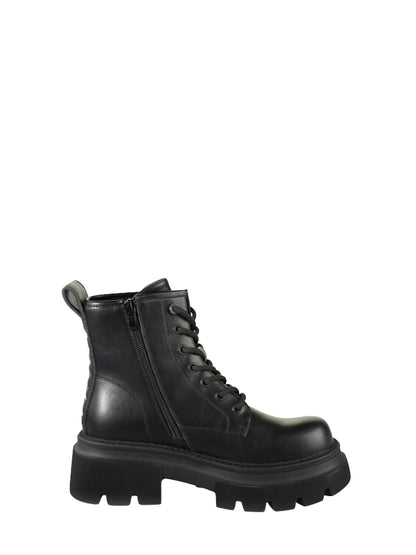 Buffalo Tronchetto#colore_nero