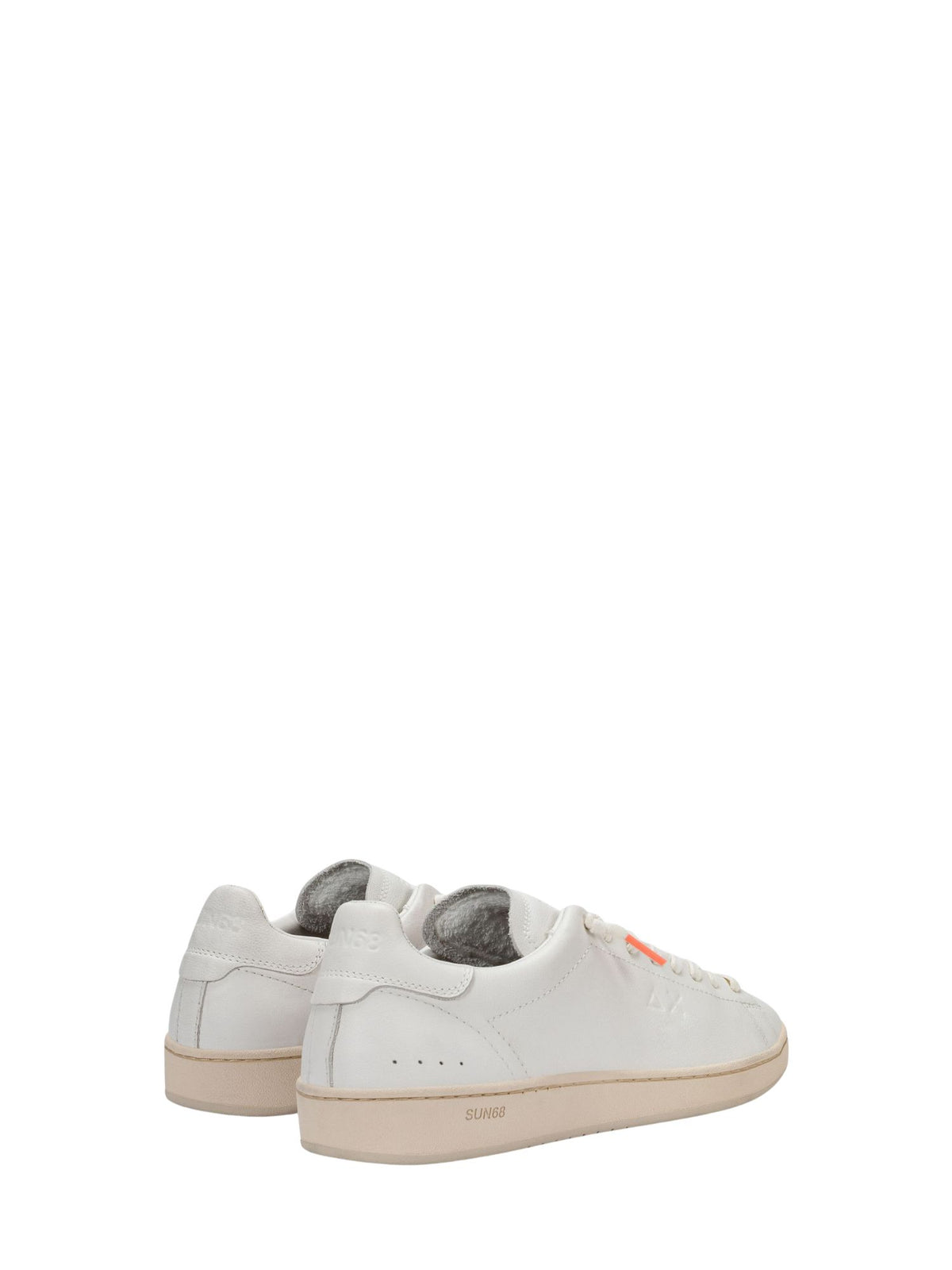 Sun68 Sneakers#colore_bianco
