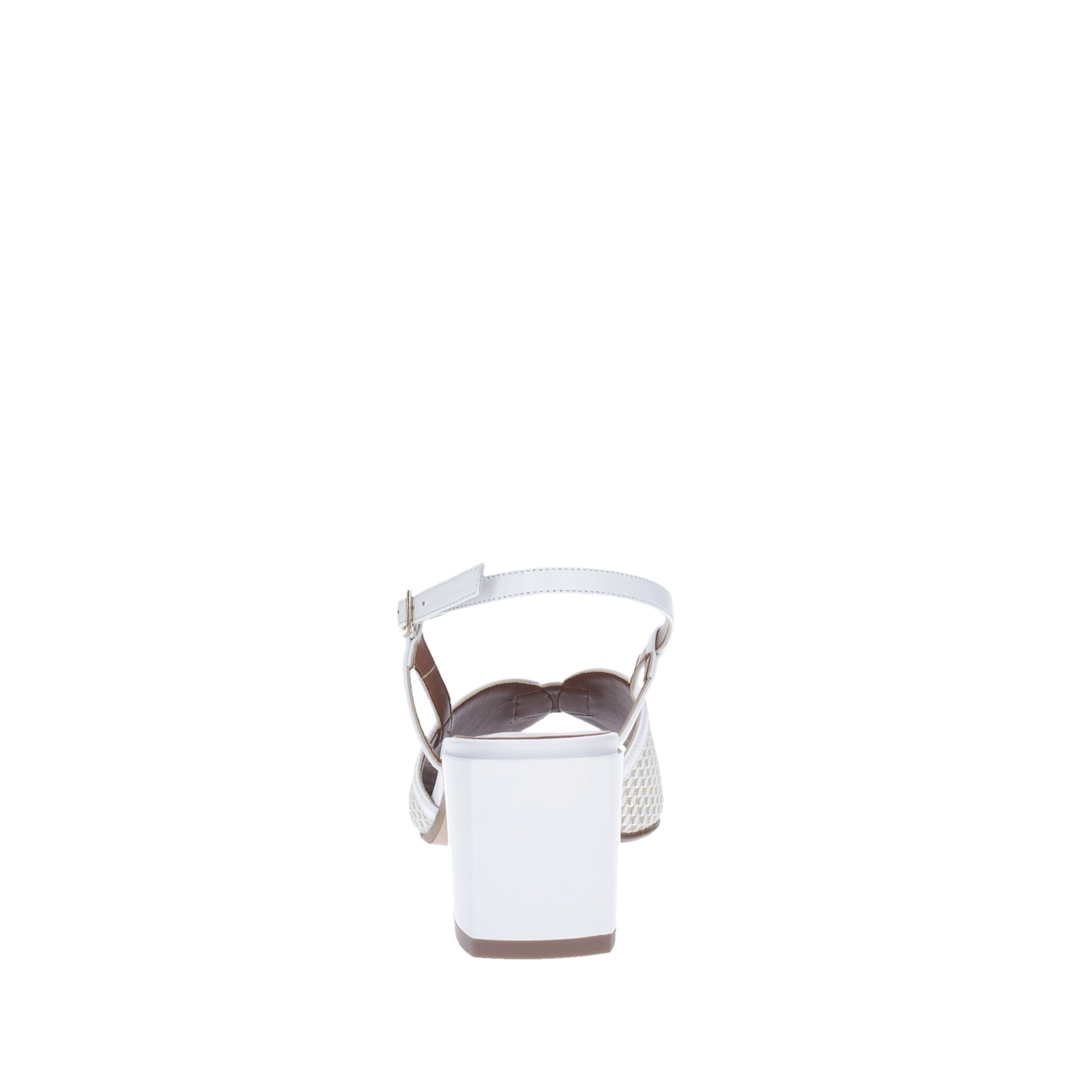 Melluso Sandalo Milk - Marylou Shop