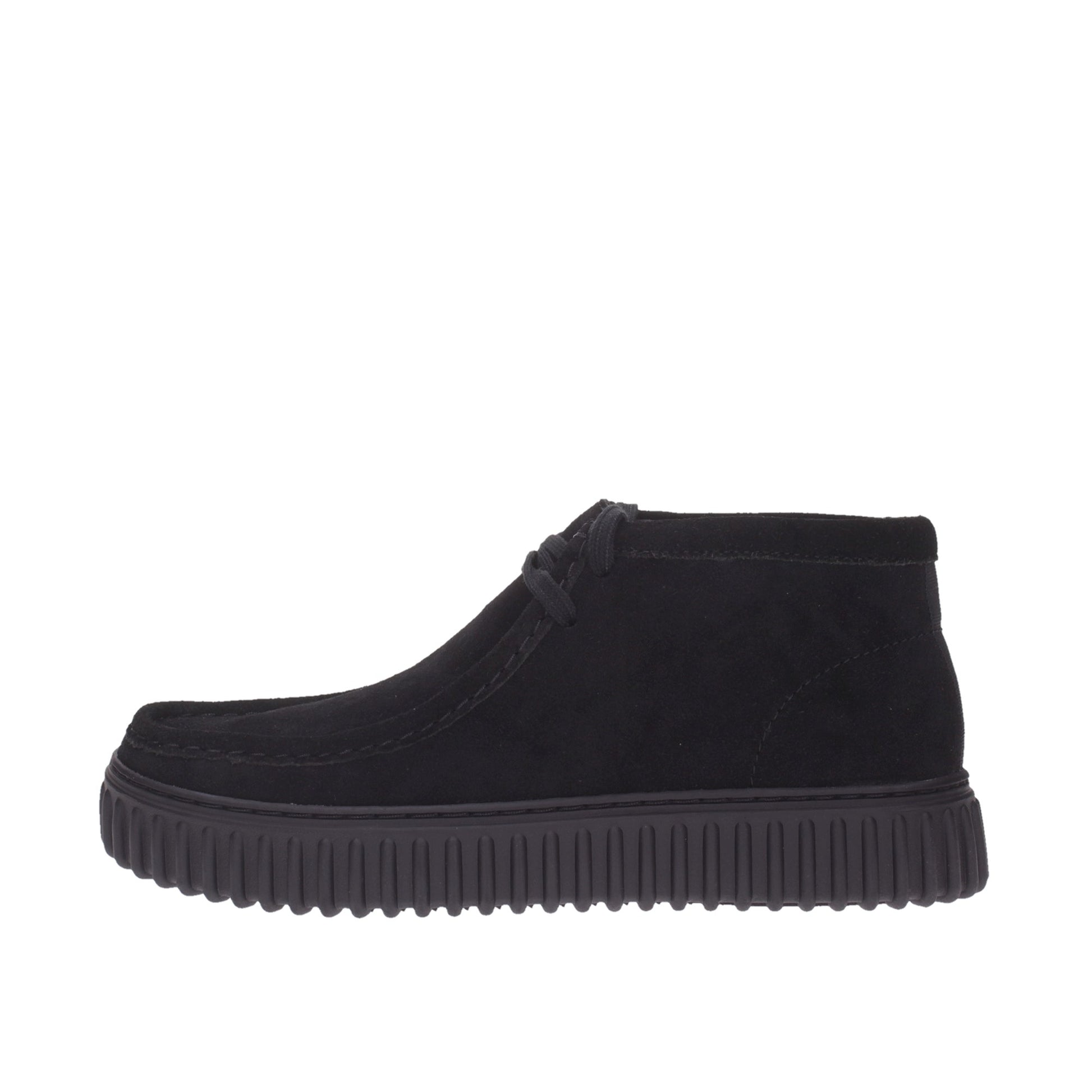 Clarks Tronchetto#colore_nero