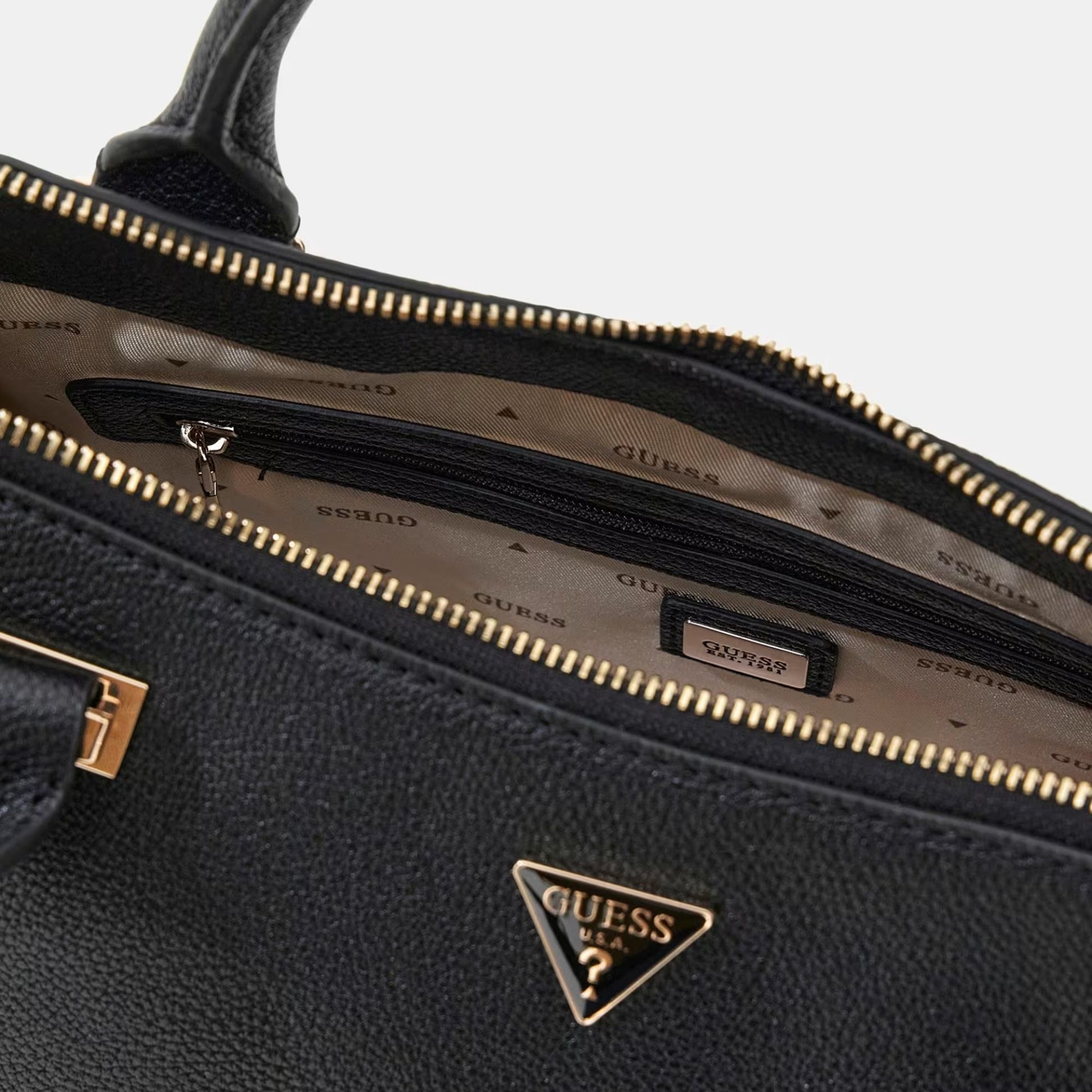 Guess Borse#colore_nero